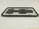 Hummer H3 Front License Plate Holder-8
