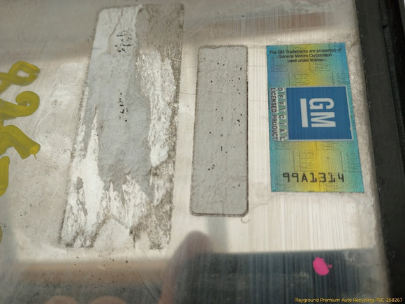 Hummer H3 Front License Plate Holder