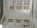 Hummer H3 Engine Oil Pan Skid Plate-10