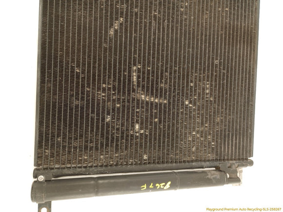 Hummer H3 AC Condenser