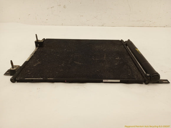 Hummer H3 AC Condenser