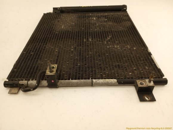 Hummer H3 AC Condenser