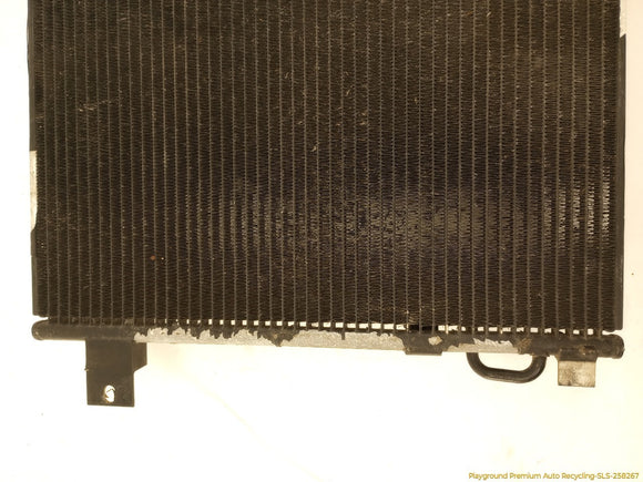 Hummer H3 AC Condenser