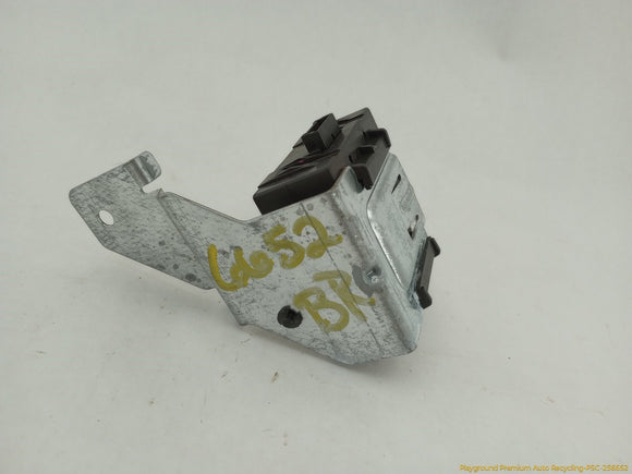 Chrysler Crossfire Anti Theft Control Module