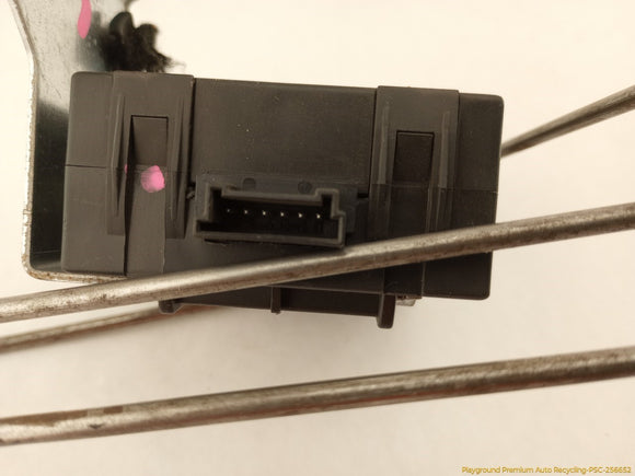 Chrysler Crossfire Anti Theft Control Module