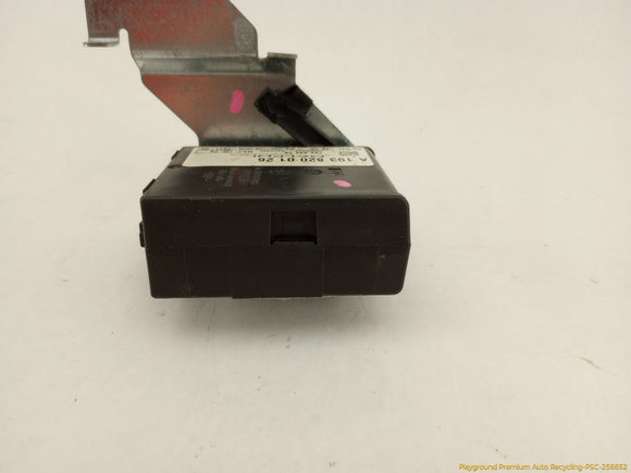 Chrysler Crossfire Anti Theft Control Module