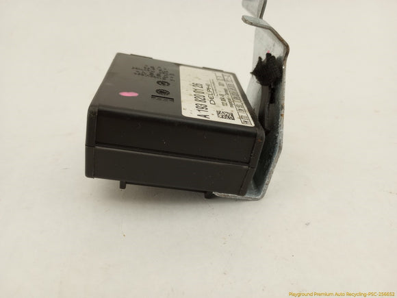 Chrysler Crossfire Anti Theft Control Module
