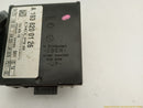 Chrysler Crossfire Anti Theft Control Module-9