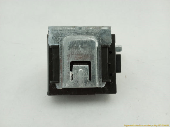 Chrysler Crossfire Anti Theft Control Module