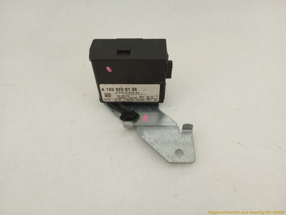 Chrysler Crossfire Anti Theft Control Module