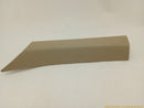 Chrysler Crossfire Pair Of A Pillar Trim-3