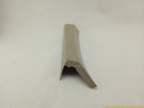 Chrysler Crossfire Pair Of A Pillar Trim-5