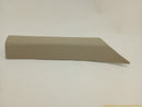 Chrysler Crossfire Pair Of A Pillar Trim-8