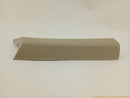 Chrysler Crossfire Pair Of A Pillar Trim-9