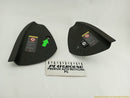 Chrysler Crossfire Pair Of Dashboard End Caps-1
