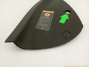 Chrysler Crossfire Pair Of Dashboard End Caps-5