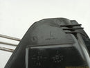 Chrysler Crossfire Pair Of Dashboard End Caps-6