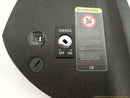 Chrysler Crossfire Pair Of Dashboard End Caps-9