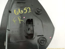Chrysler Crossfire Pair Of Dashboard End Caps-10