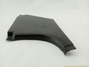 Chrysler Crossfire Pair Of Front Kick Trim Panel-3