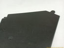 Chrysler Crossfire Pair Of Front Kick Trim Panel-4