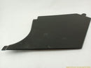 Chrysler Crossfire Pair Of Front Kick Trim Panel-5
