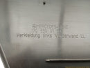 Chrysler Crossfire Pair Of Front Kick Trim Panel-6