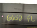 Chrysler Crossfire Pair Of Front Kick Trim Panel-7