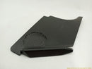 Chrysler Crossfire Pair Of Front Kick Trim Panel-9