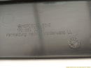 Chrysler Crossfire Pair Of Front Kick Trim Panel-11