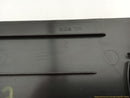 Chrysler Crossfire Pair Of Front Kick Trim Panel-12