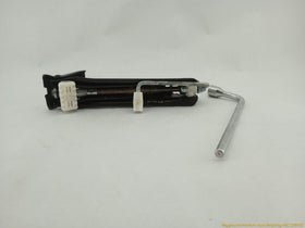 Chrysler Crossfire Vehicle Jack & Lug Wrench - 0