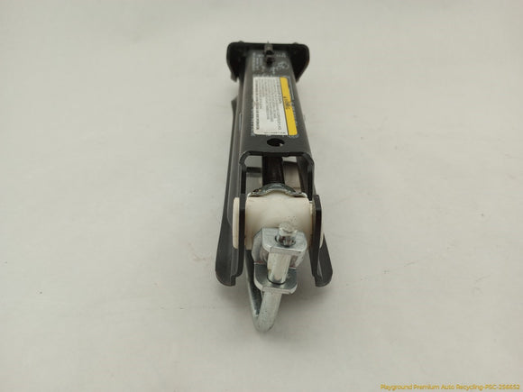 Chrysler Crossfire Vehicle Jack & Lug Wrench