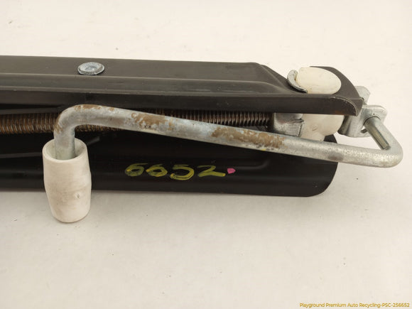 Chrysler Crossfire Vehicle Jack & Lug Wrench