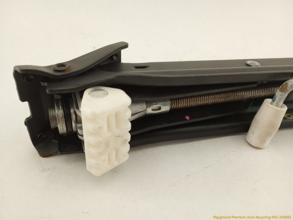 Chrysler Crossfire Vehicle Jack & Lug Wrench