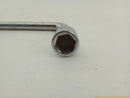 Chrysler Crossfire Vehicle Jack & Lug Wrench-11