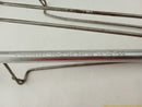 Chrysler Crossfire Vehicle Jack & Lug Wrench-12