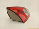 Chrysler Crossfire Driver Left Tail Lamp-3