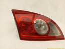 Chrysler Crossfire Driver Left Tail Lamp-4
