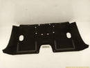 Chrysler Crossfire Rear Seat Carpet-1