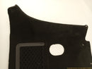 Chrysler Crossfire Rear Seat Carpet-2