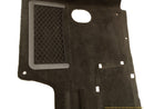 Chrysler Crossfire Rear Seat Carpet-3