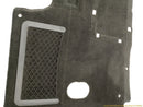 Chrysler Crossfire Rear Seat Carpet-4