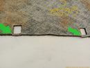 Chrysler Crossfire Rear Seat Carpet-11