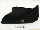 Chrysler Crossfire Driver Left Trunk Side Trim-1