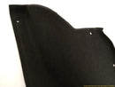 Chrysler Crossfire Driver Left Trunk Side Trim-2