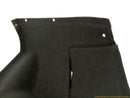Chrysler Crossfire Driver Left Trunk Side Trim-4