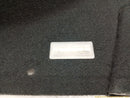 Chrysler Crossfire Driver Left Trunk Side Trim-6