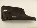 Chrysler Crossfire Driver Left Trunk Side Trim-8