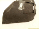 Chrysler Crossfire Driver Left Trunk Side Trim-9